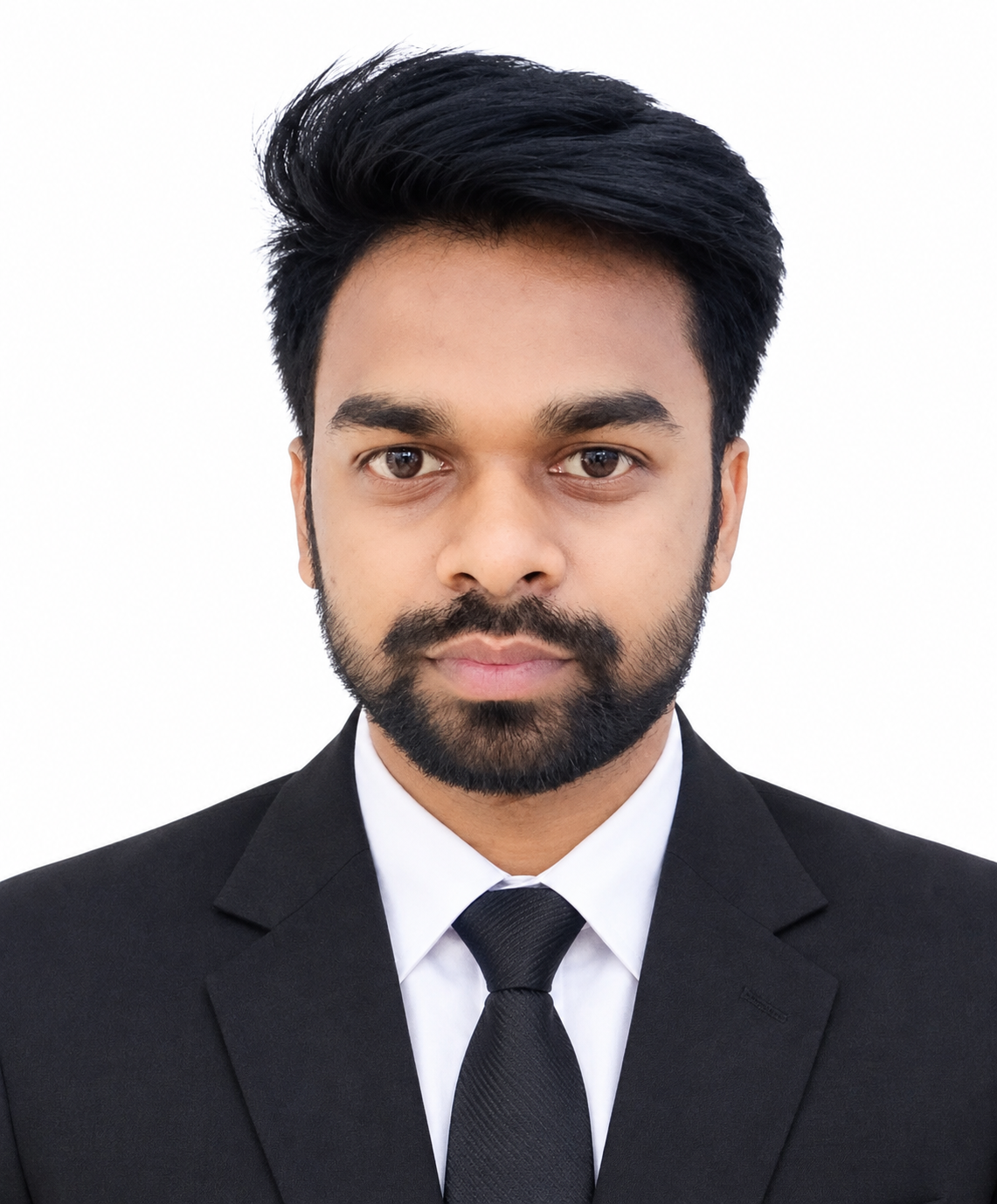 Akhilesh Gupta