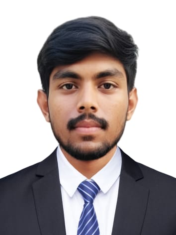 Sukumar Manna